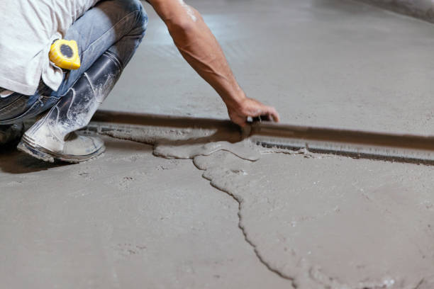 Best Concrete Repair Services  in Corning, NY
